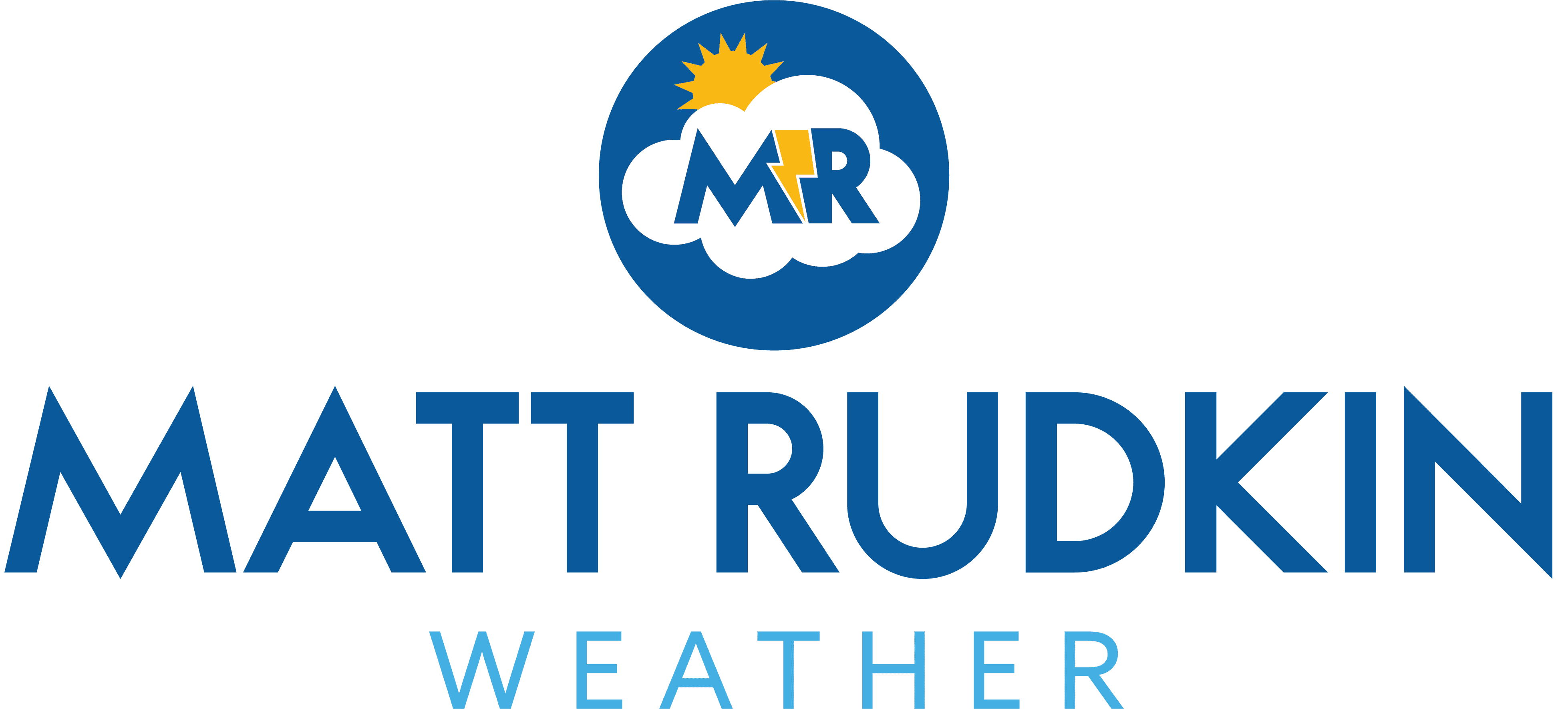 Matt Rudkin Weather