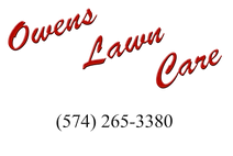 Owen's Lawn Care