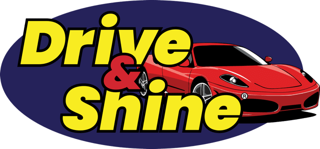Drive & Shine