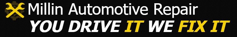 Millin Automotive
